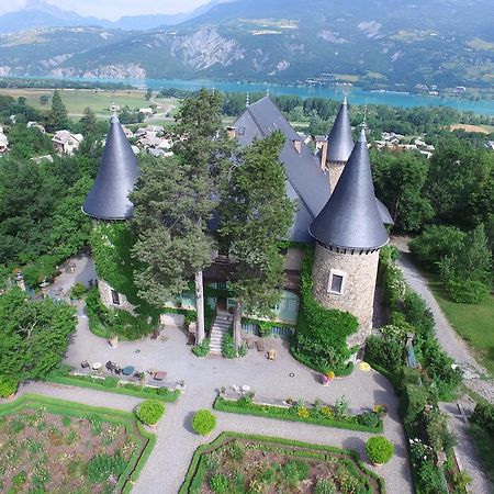 Chateau De Picomtal Кро Экстерьер фото