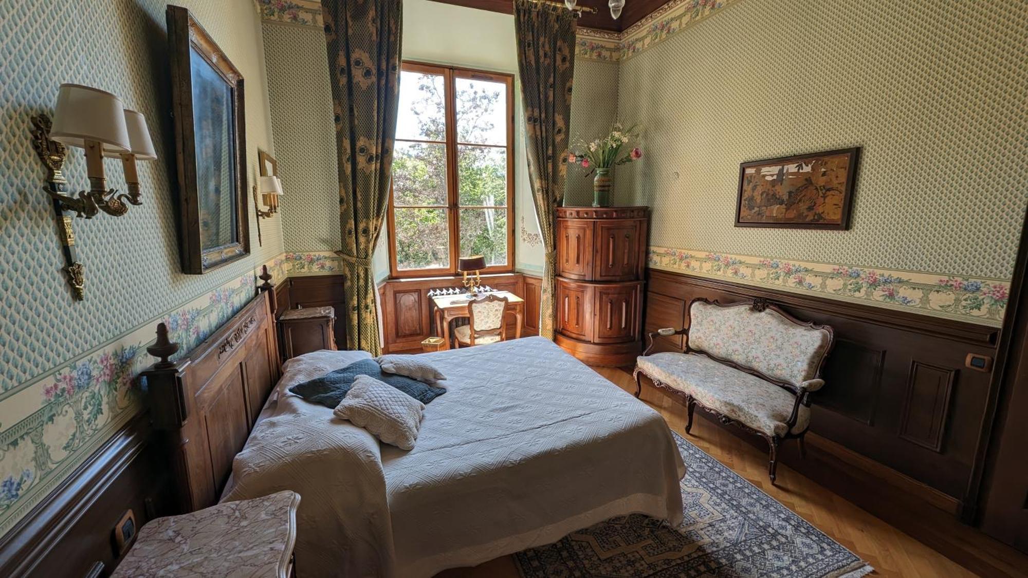 Chateau De Picomtal Кро Экстерьер фото