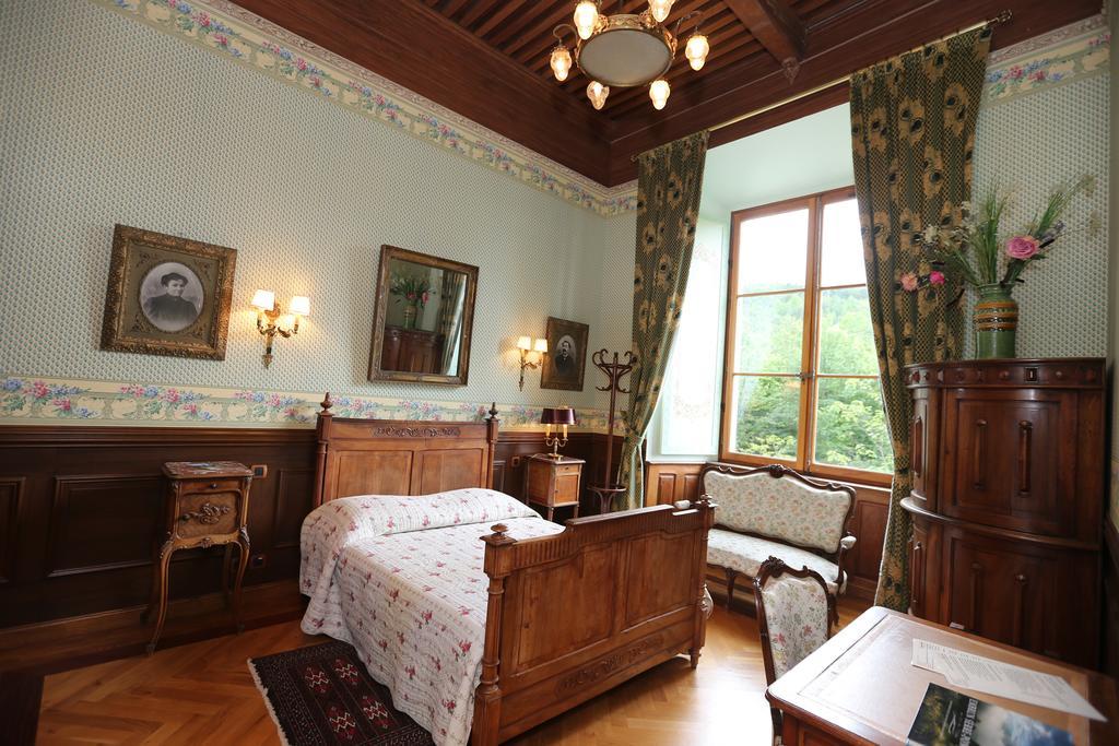 Chateau De Picomtal Кро Экстерьер фото